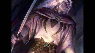 Drow Tribute - Welcome To The Underdark
