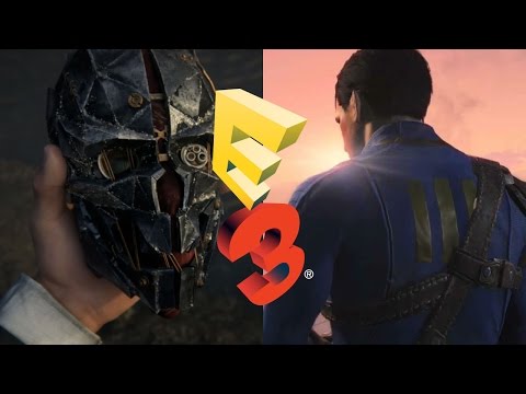 Видео: Черная пятница 2017: получите Dishonored 2, Doom, Fallout 4 или The Divison менее чем за 10 шт