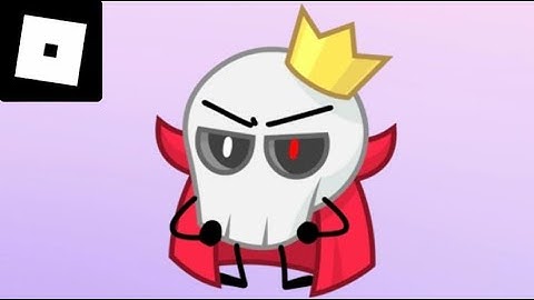 How To Get King Skull | ROBLOX Find The Bfb Characters ^^