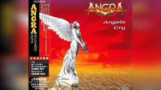 Angra - Lasting Child (Intrumental)