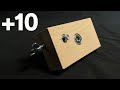 【DIY】🇯🇵10 ideas / Level Up+10