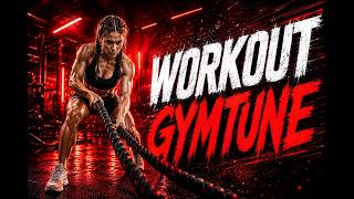 Workout Music🔥 Gym Motivation 2026 | GymTune