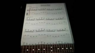 Tab Toolkit