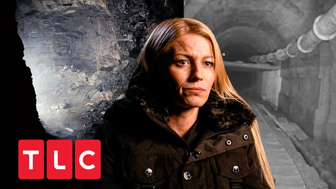 Die letzten Erinnerungen aus dem KZ-Laura  | Nightwatch - Jenseits der Angst | TLC Deutschland