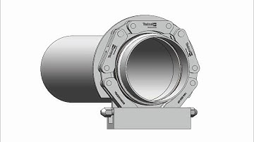 Quick Disconnect System (QDS) from Technetics