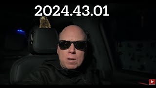 Rivian Software Update 2024.43.01 The Owl is back!