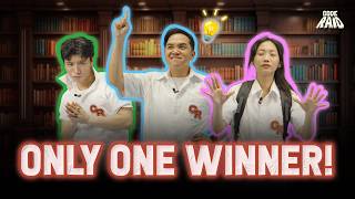 WORD ASSOCIATION But Make It COMPETITIVE! (Part 1) | 🚨 CODE RAID EP 68 screenshot 3