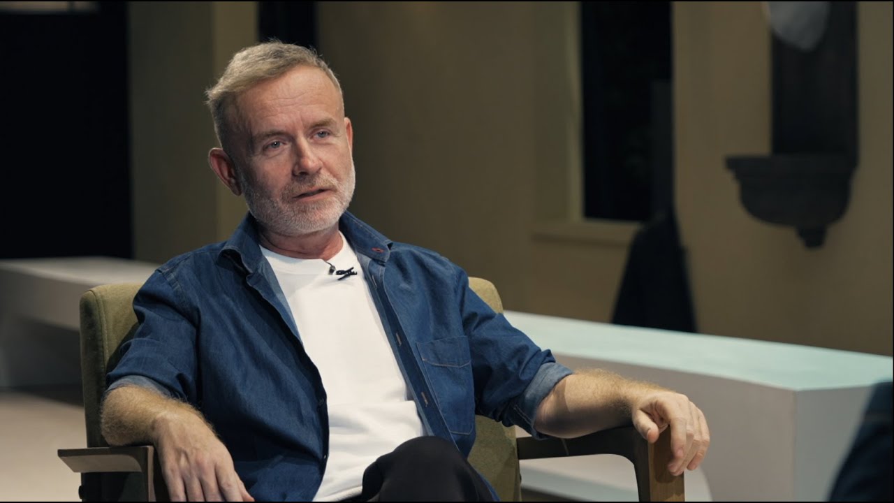 Reţeaua de idoli cu Radu Afrim