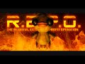 DO NOT TRUST THE DUCK IN REPO