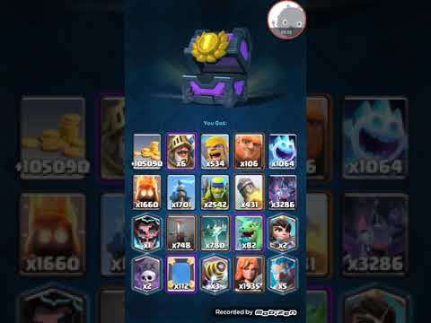 hec pe clash roiale