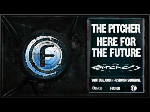 Here For The Future Video