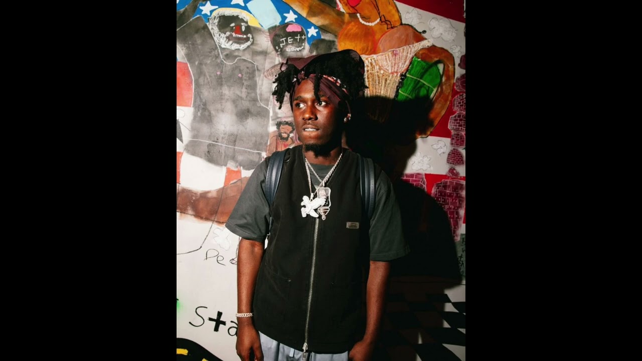 [FREE] Baby Mel Type Beat - 