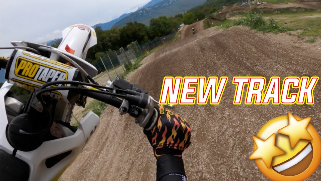 GoPro: MX Arco di Trento 2022