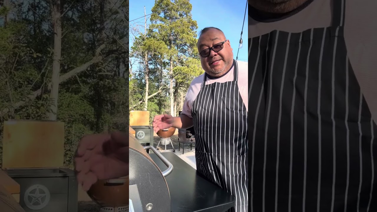 Cochinita Pibil en el smoker 👍