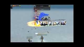 Goldbot Has Killed Isyutaru ~~~~~~Silkroad Helios~~~~~~~~