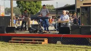 Del Oso Family Farm,Lathrop,Ca