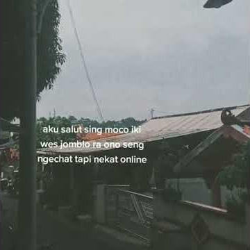 KADUNG TRESNO||. STORY WA
