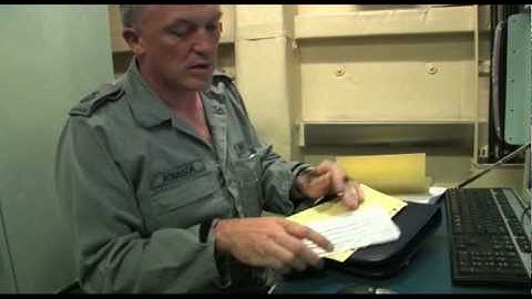 Scuttlebutt Episode 1 (Part 1 of 2)