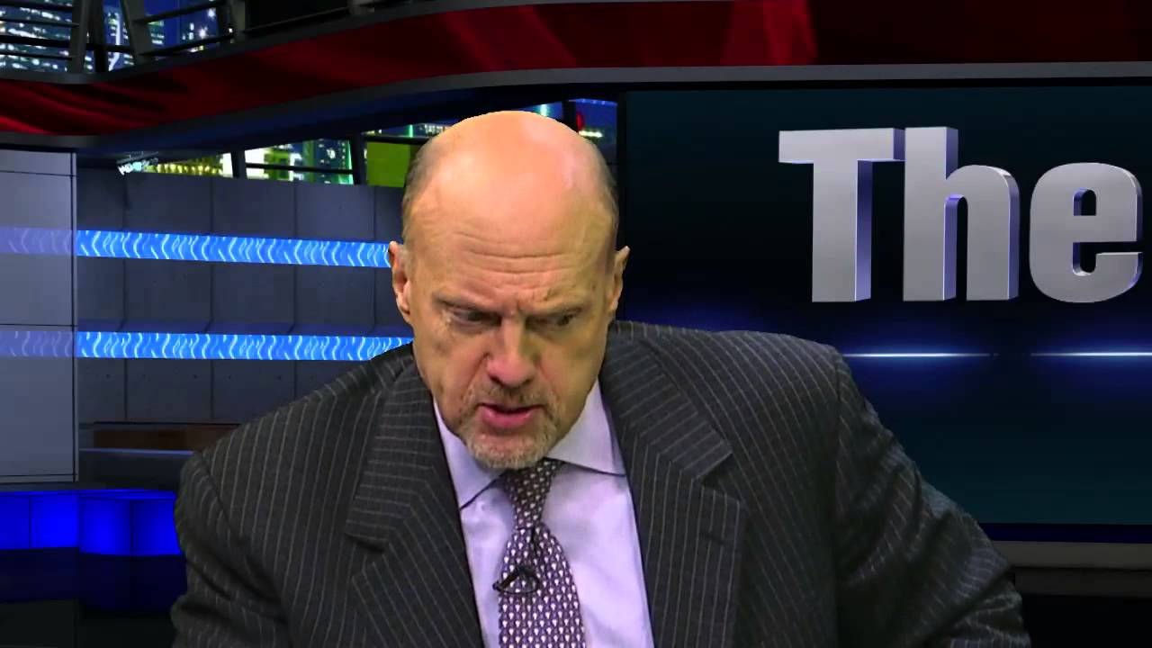 Cramer & Link: Market Milestones Do Matter