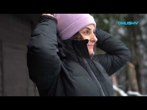 u video