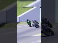 RIDE 5 KAWASAKI NINJA Z H2 BIKE RACING GAMEPLAY ride5 