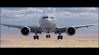 L'immersion avec les sons du Flight factor 777 v2