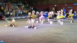Dsmes Drum en lyre binalayan competition 2019 #2