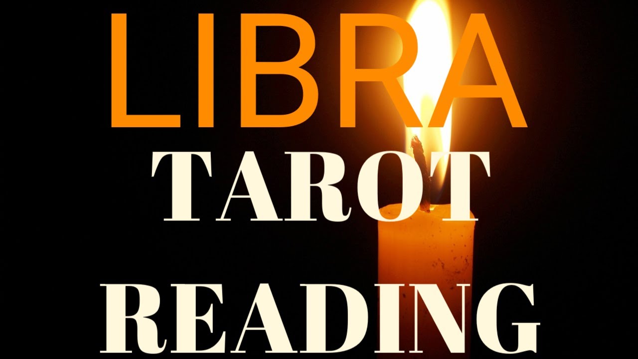Libra tarot reading november 1 7 2022 youtube