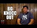 BG Knocc Out on Suge Knight Pressing Charges after Get Knocked Out by Akon's Manager (Part 12)