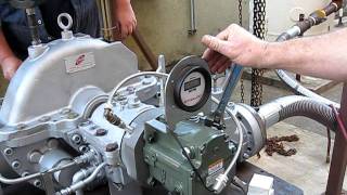 Download Lagu Test Run of yoru Elliott AYR Turbine MP3