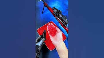 Do you want a sniper?