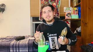 SHATTER - BISCOTTI - Focus V Carta Laser Edition