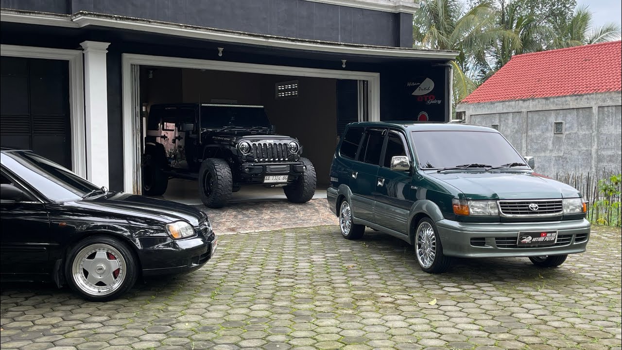 Cocok Buat Lebaran ni mobil gaes minat 0812-2943-188