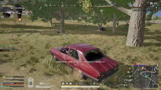 SGZ Yubi pubg highlight screenshot 4