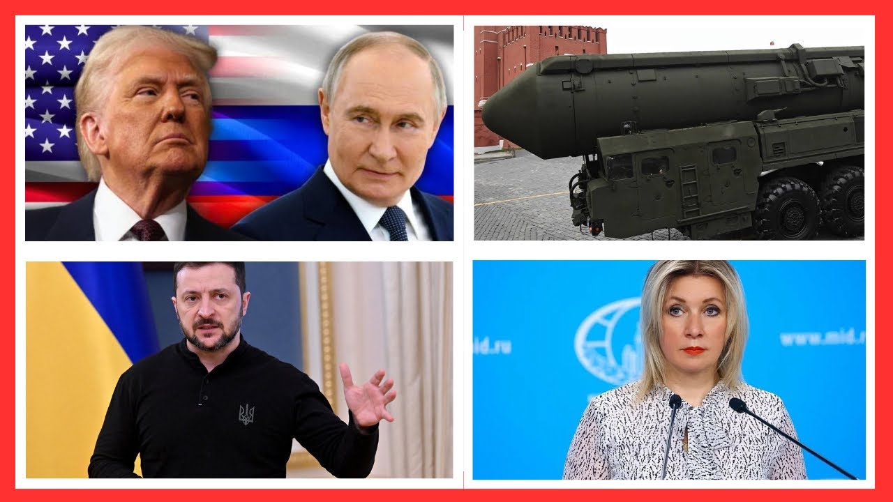 ར་ཤེ་ཡའི་འཇིགས་སུ་རུང་བའི་མཚོན་ཆ་༼Oreshnik༽ཡུག་ཀེ་རན་ནང་གཡུག་པའི་སྐོར་