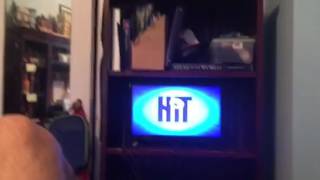 Opening To James And The Red Balloon Vhs