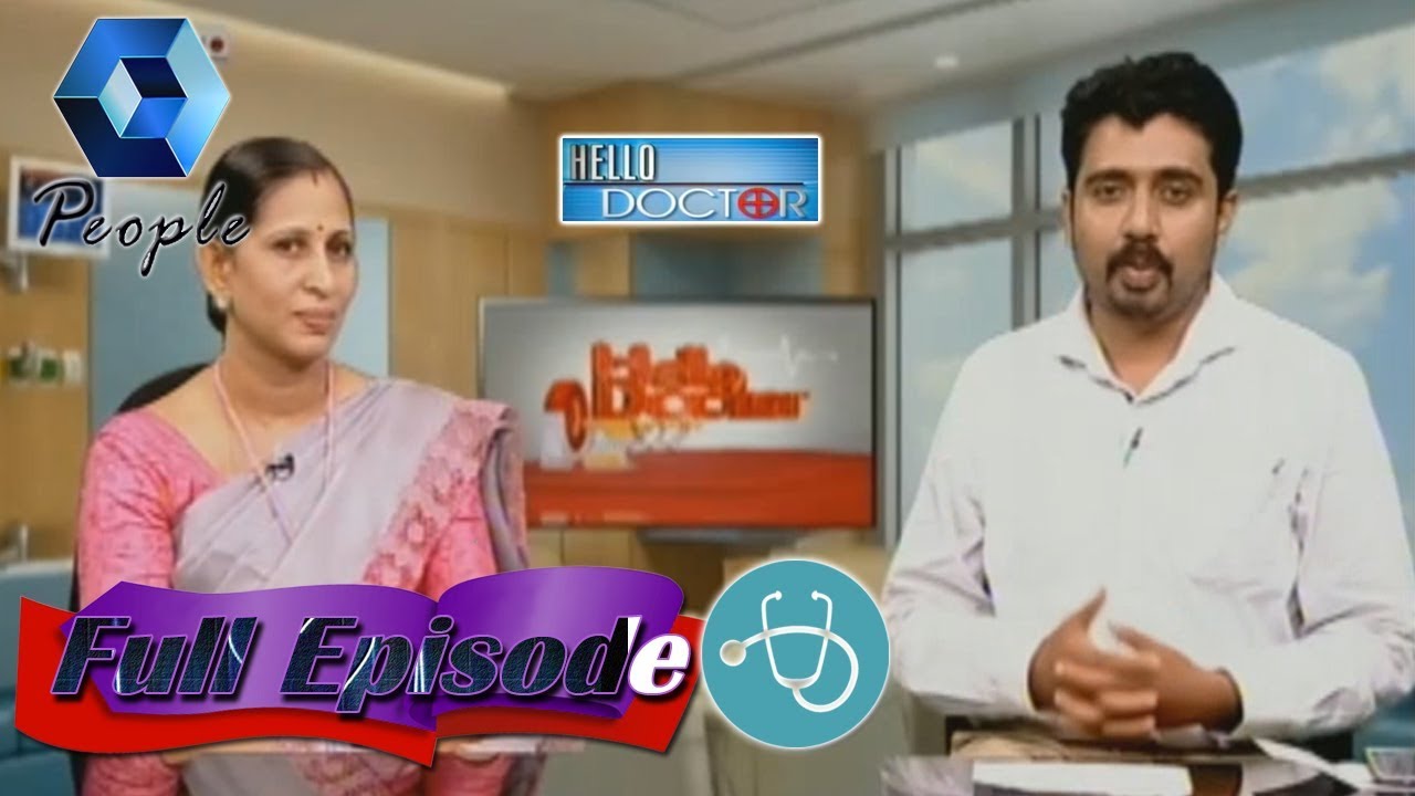 Hello Doctor : ഓട്ടിസവും ഹോമിയോപ്പതി ചികിത്സയും | Homeopathic Treatment For Autism |  25thApril 2019