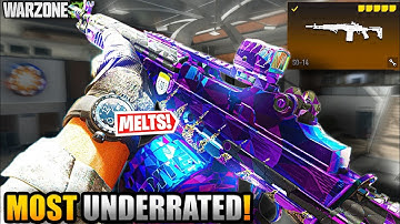 the BEST FULL AUTO SO-14 CLASS SETUP in WARZONE 2! - Modern Warfare 2 Warzone *Best SO-14 Setup*