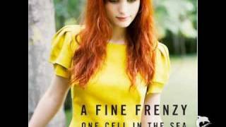 A Fine Frenzy Almost Lover   Hd Mit S