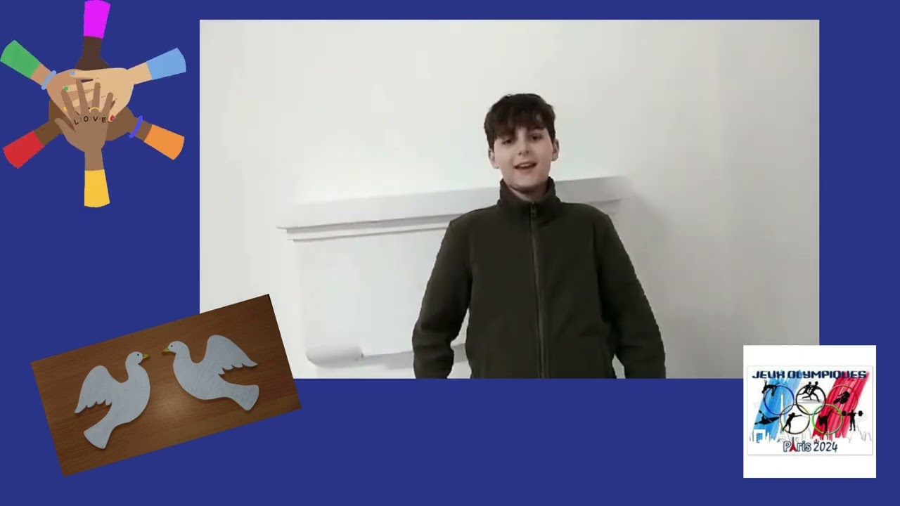 A2 Γαλλοφωνία 2024