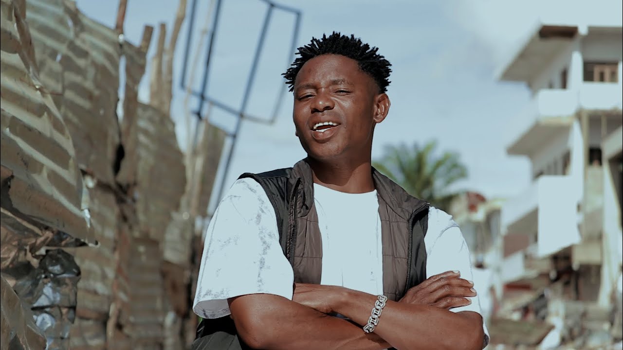 Negro chik Ft Fundy Star Akwirry Official Video BR Maquela