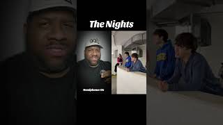 The Nights @avicii duet with @wearemvx #thenights #avicii #bass #acapella