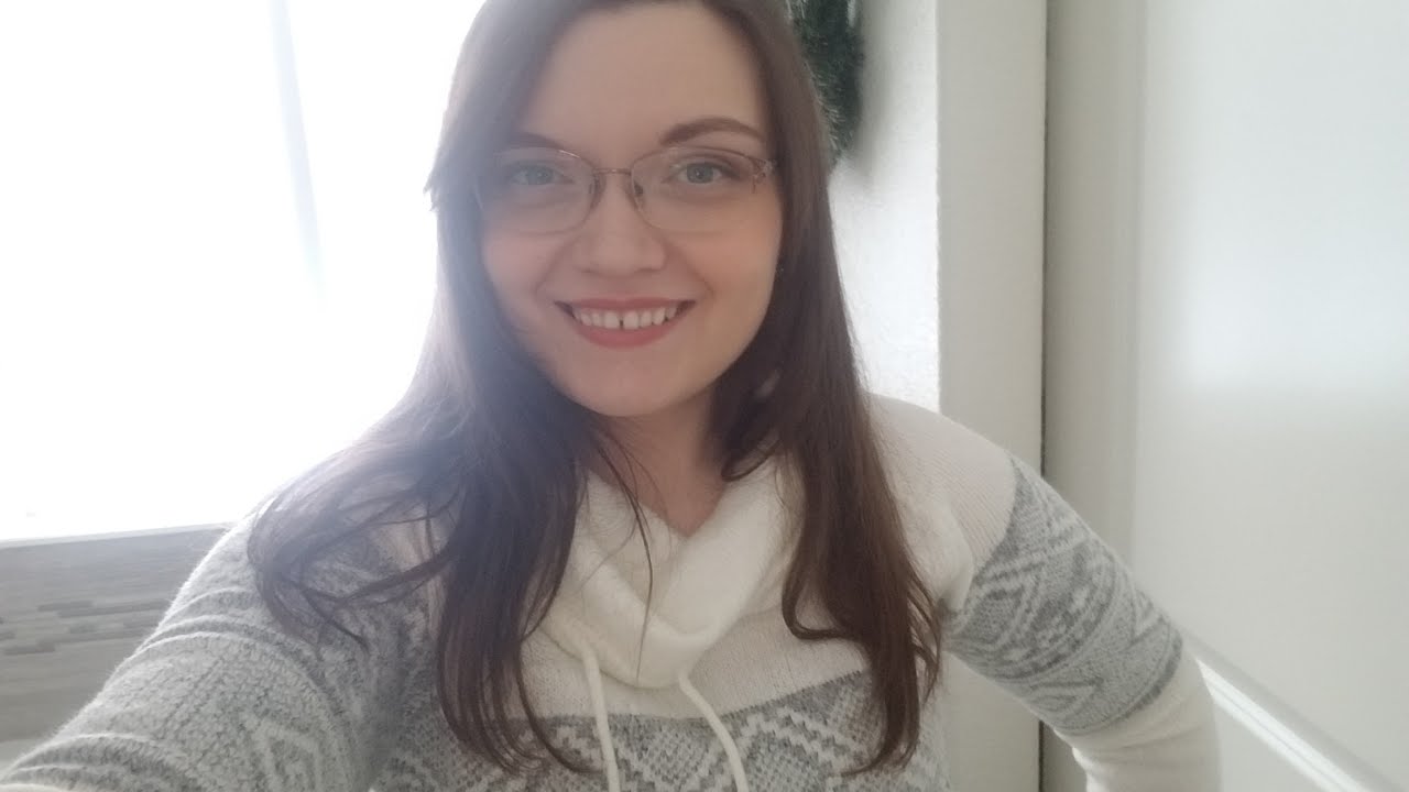 Stitch Fix December 2020: The Veteran Returns