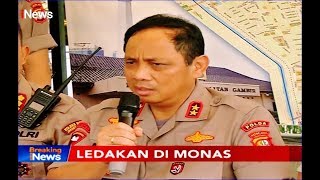 Download lagu Kapolda Metro Jaya: Ledakan di Monas, Diduga dari Granat Asap - Breaking iNews 03/12
