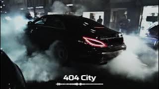 Hayit Murat & Kamro - 404 City