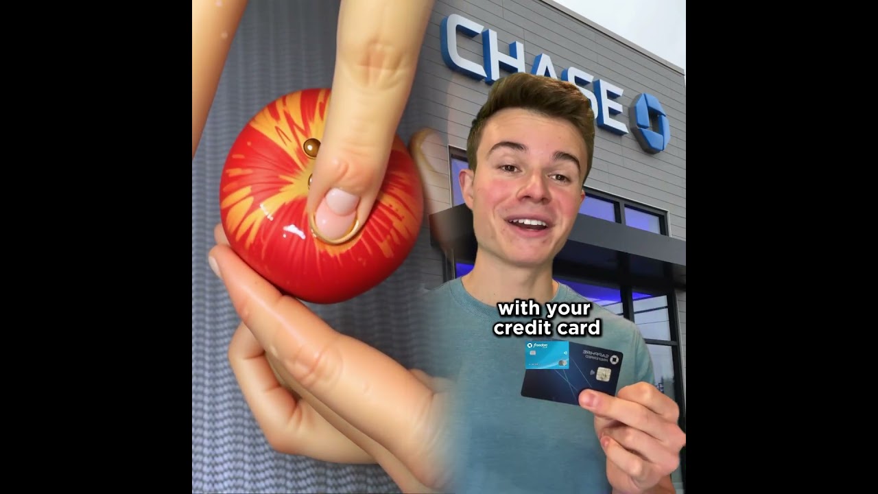 Free Chase Phone Replacement! 💵📱 