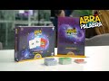 Abra Palabra video