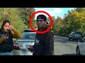 Insurance Scammer Realizes He's SCREWED
