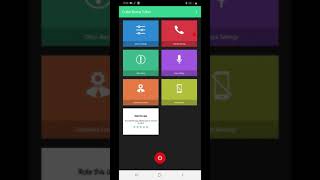 Caller name announcer not working new android! full tutorial screenshot 5