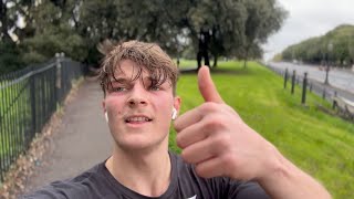 32 My First Half - Marathon At 19 Dbab Split